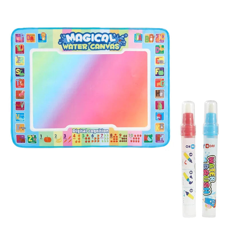 Ardoise Magique Dessin Educatif