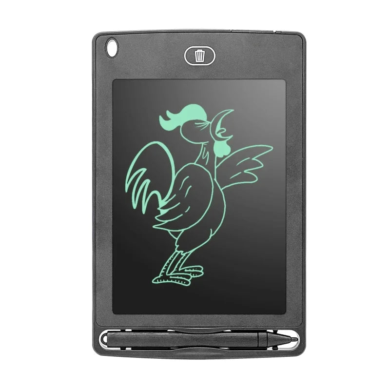 Ardoise Magique LCD