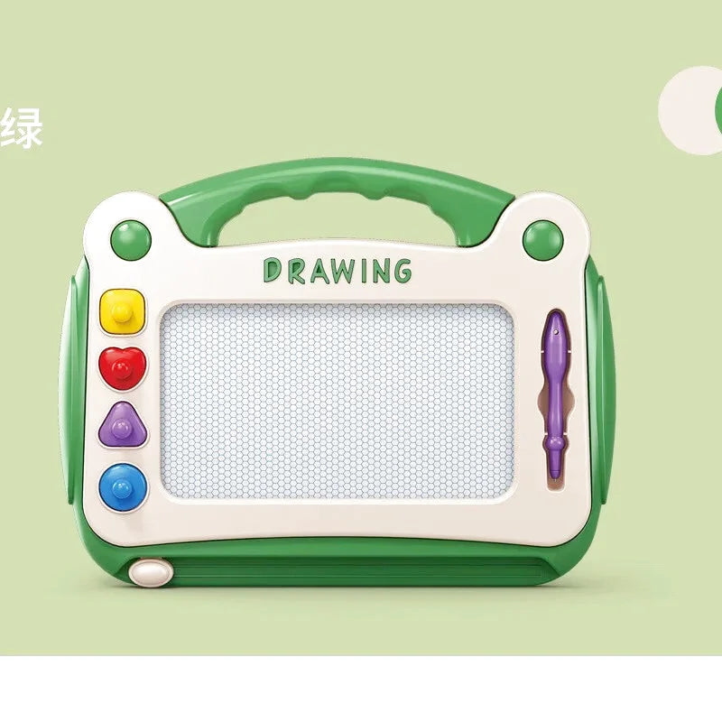 Ardoise Magique Pour Apprendre à Ecrire