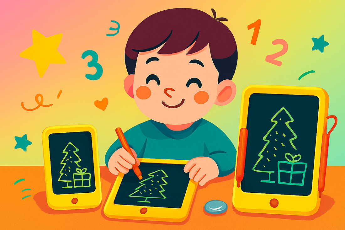 3 activités éducatives