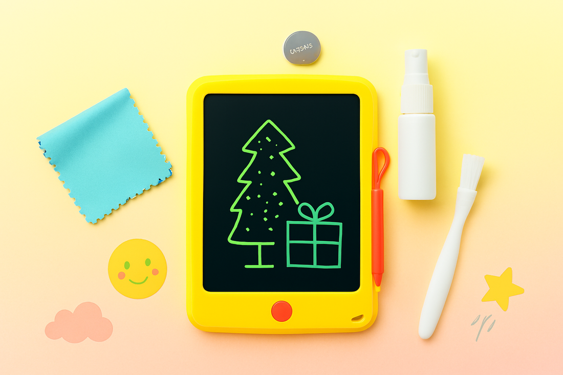 Conseils essentiels entretien Ardoise Magique