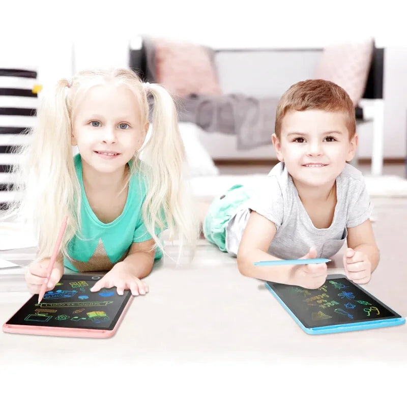 Comment choisir la meilleure Ardoise Magique selon l’âge de votre enfant