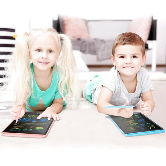 Comment choisir la meilleure Ardoise Magique selon l’âge de votre enfant