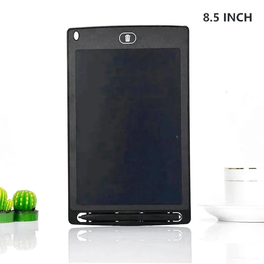 12Inch LCD Drawing Tablet for Children Writing Learning Pad Portable Color Electronic Graphic Board Art Tool Gifts for Kids