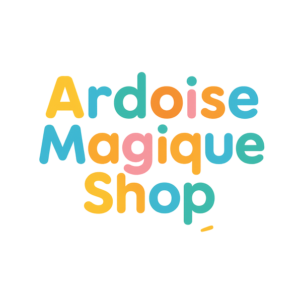 Ardoise Magique Shop