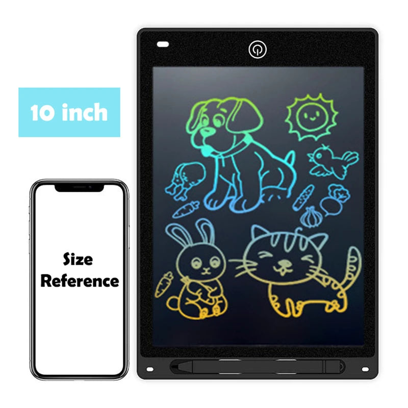 Tablette Ardoise Magique