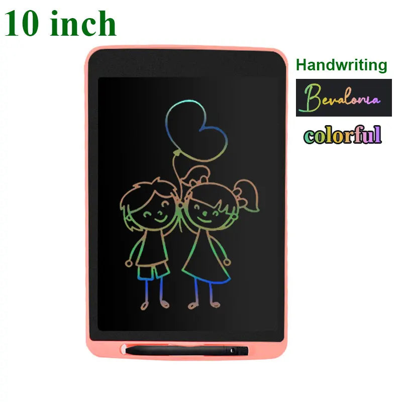 Tablette Ardoise Magique