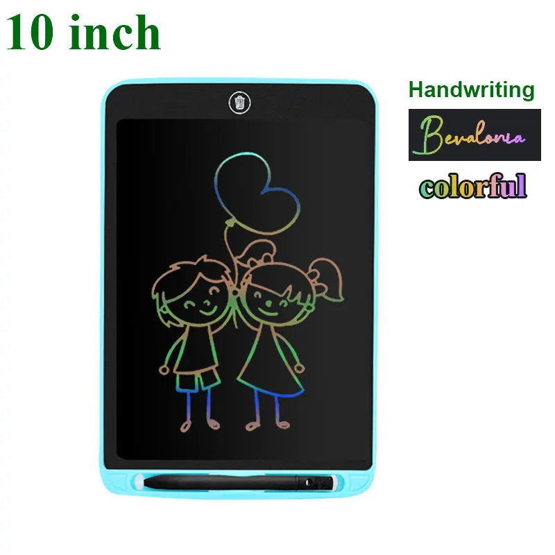 Tablette Ardoise Magique