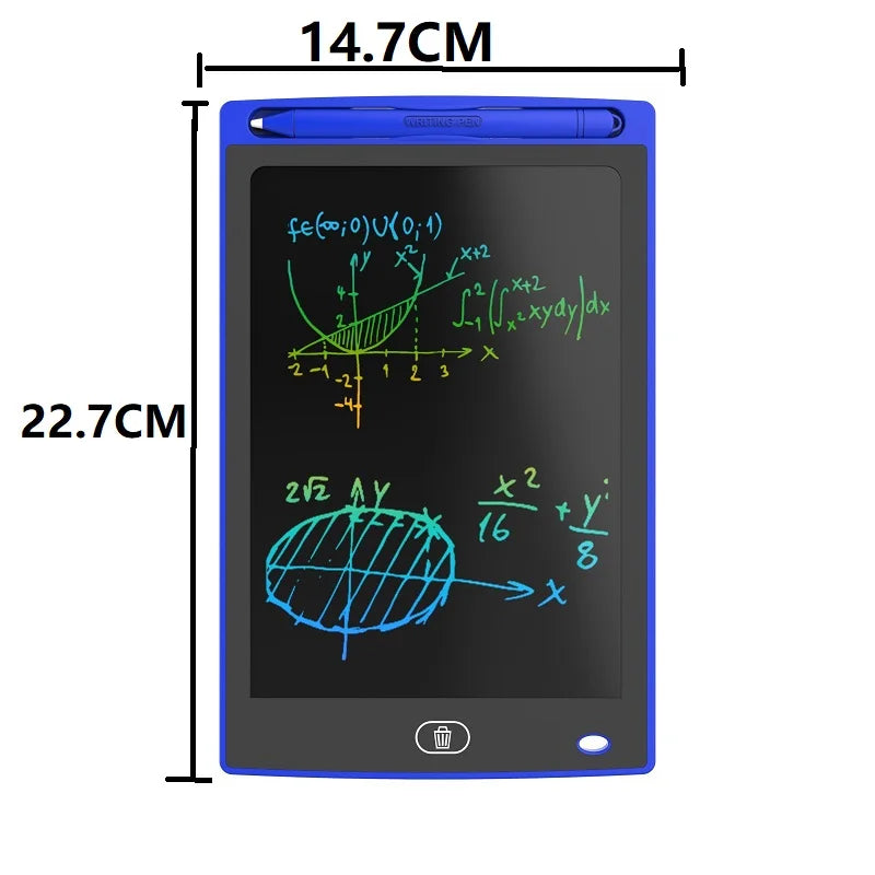Tablette d’Ecriture LCD