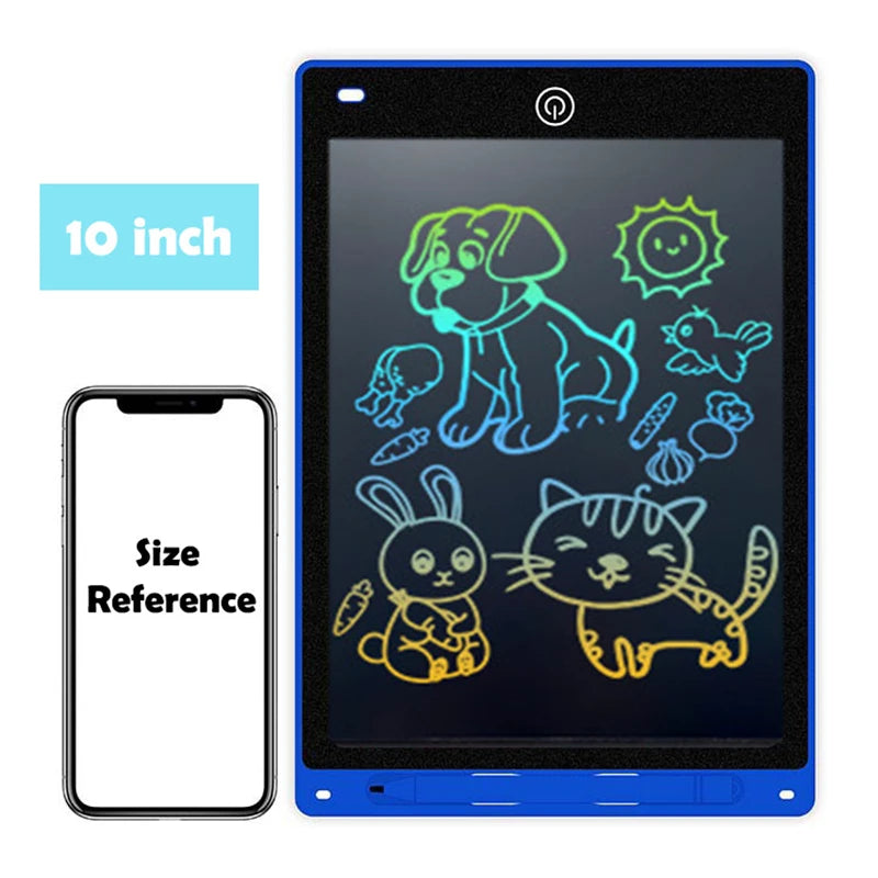 Tablette Ardoise Magique