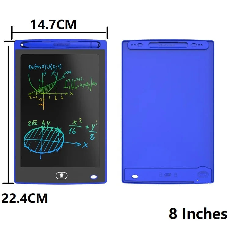 Tablette d’Ecriture LCD