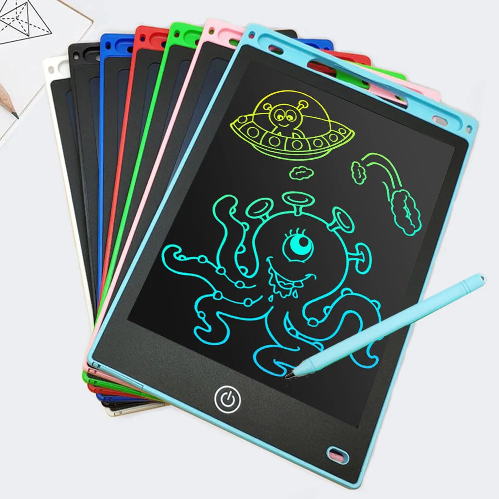 Tablette Ardoise Magique