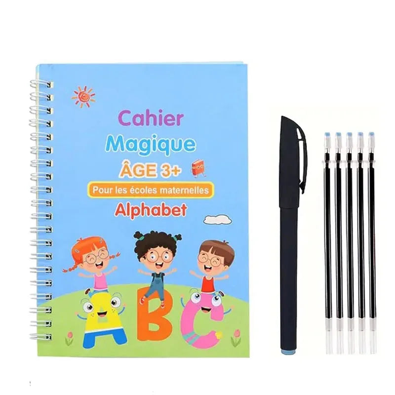 Pack Voyage Sans Écran™ – 4 activités pour occuper votre enfant en voiture