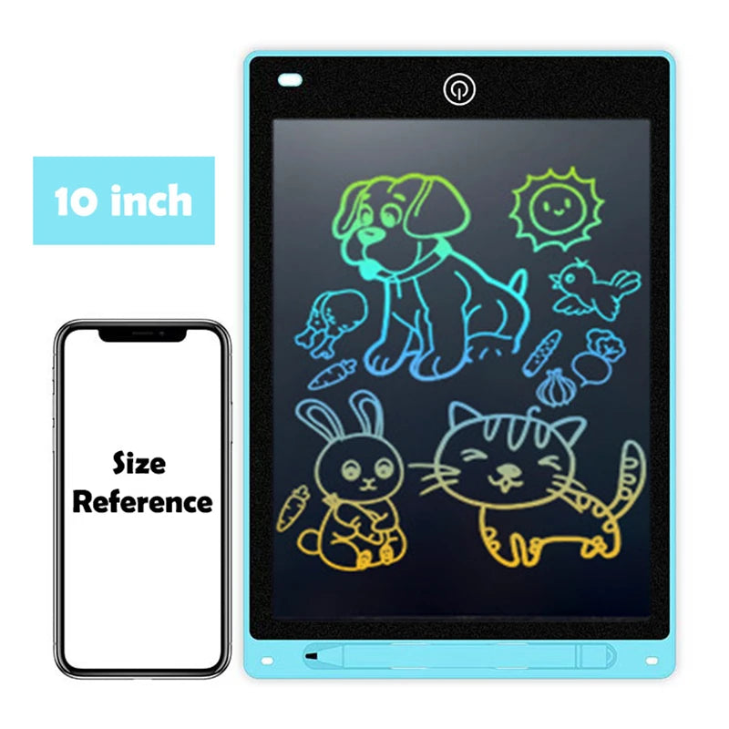 Tablette Ardoise Magique