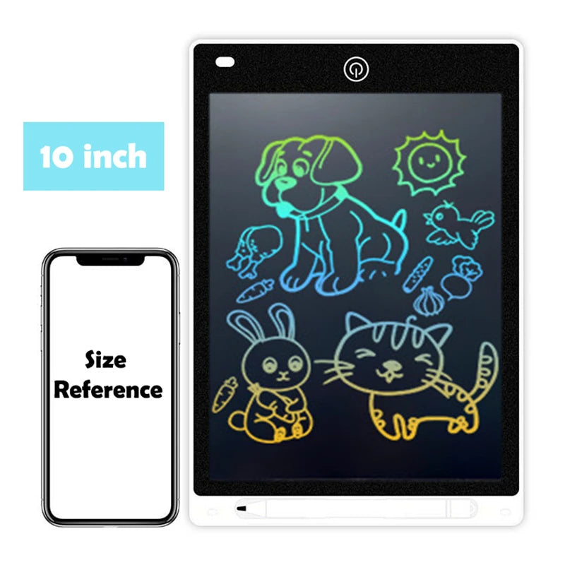Tablette Ardoise Magique