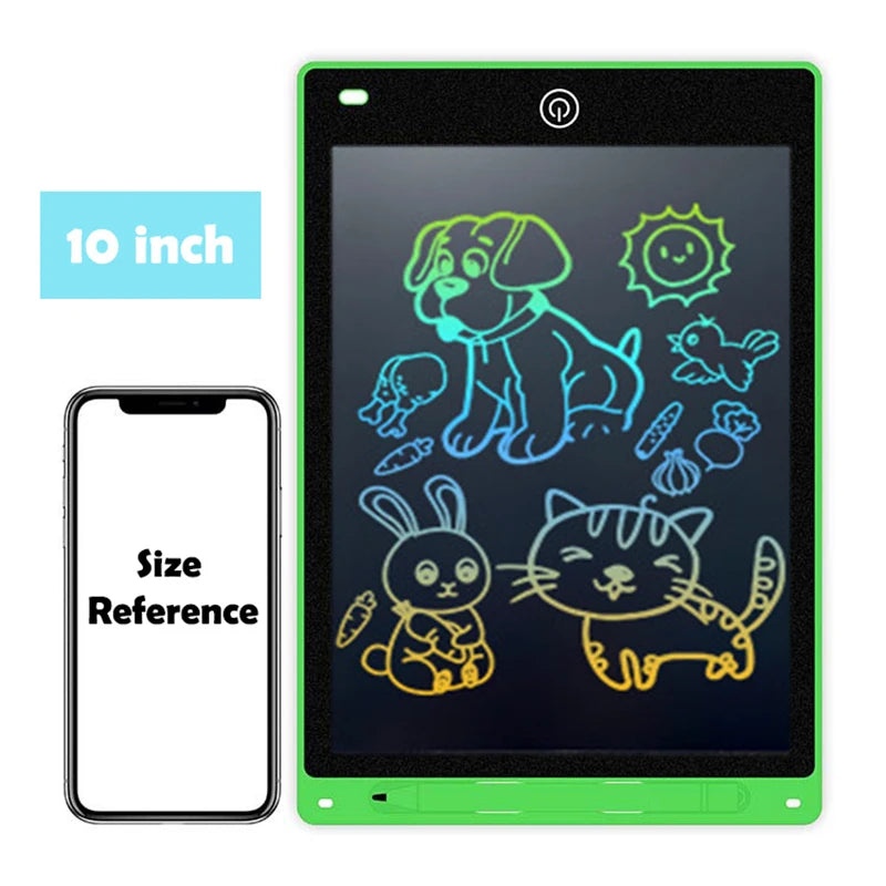 Tablette Ardoise Magique