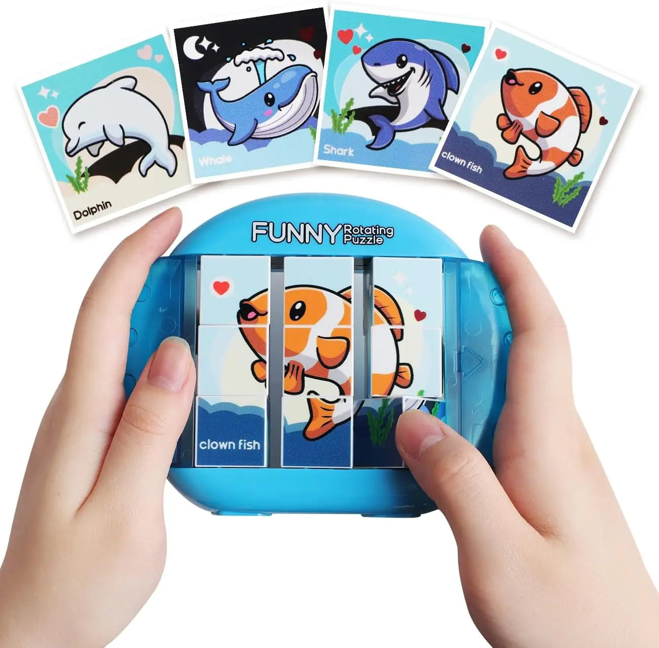 Pack Voyage Sans Écran™ – 4 activités pour occuper votre enfant en voiture