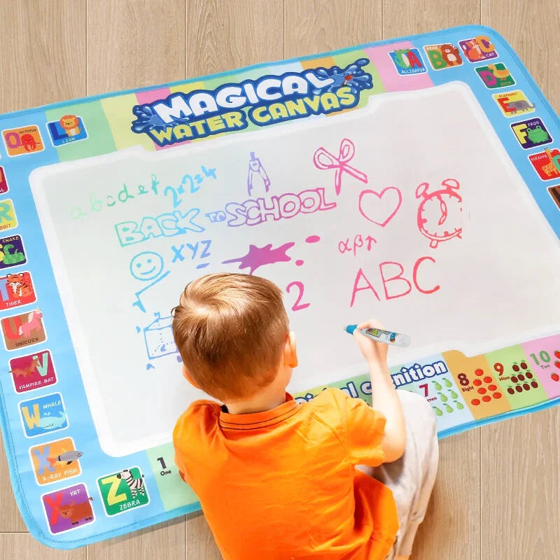 Ardoise Magique Dessin Educatif