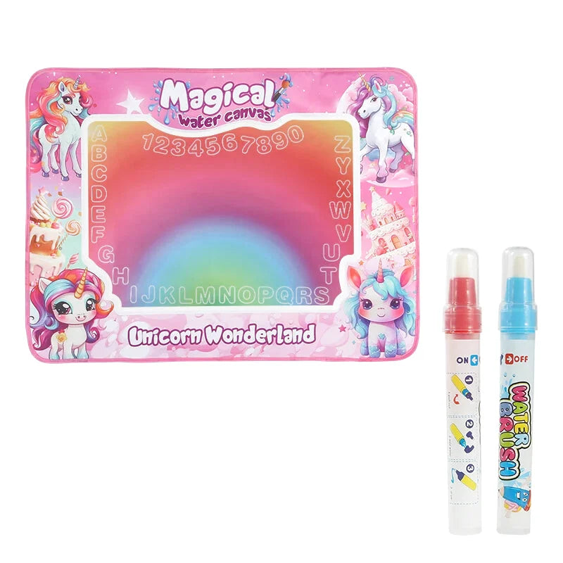 Ardoise Magique Dessin Educatif
