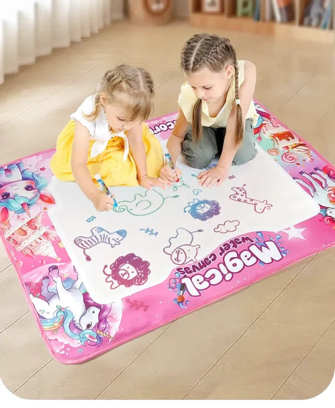 Ardoise Magique Dessin Educatif