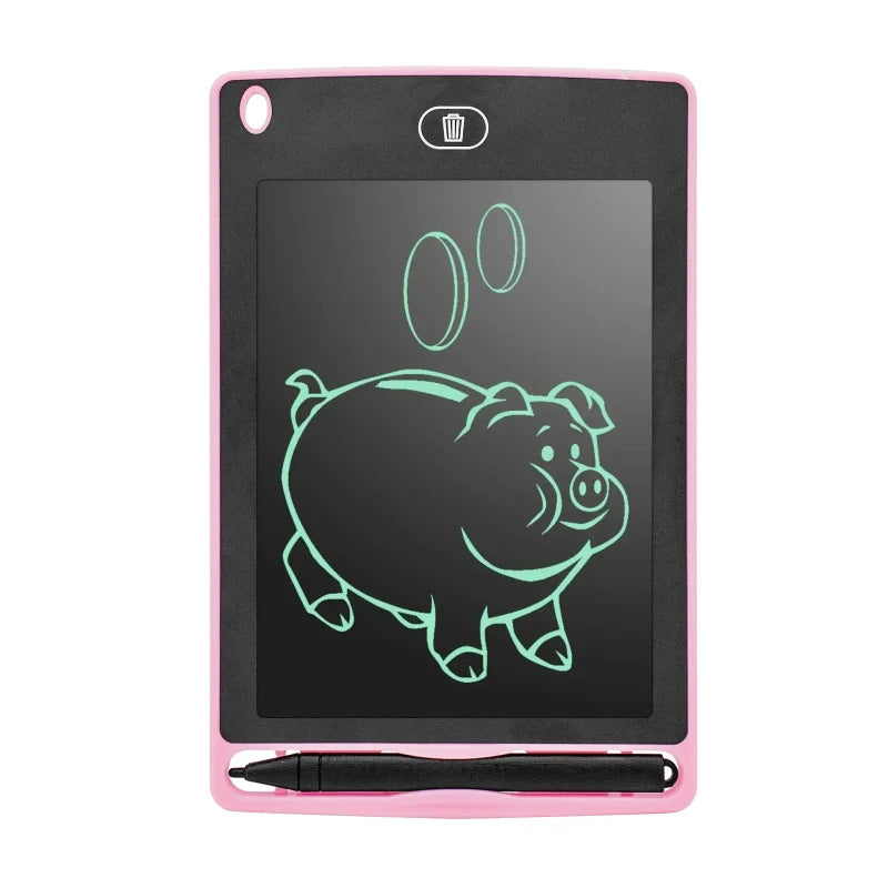 Ardoise Magique LCD