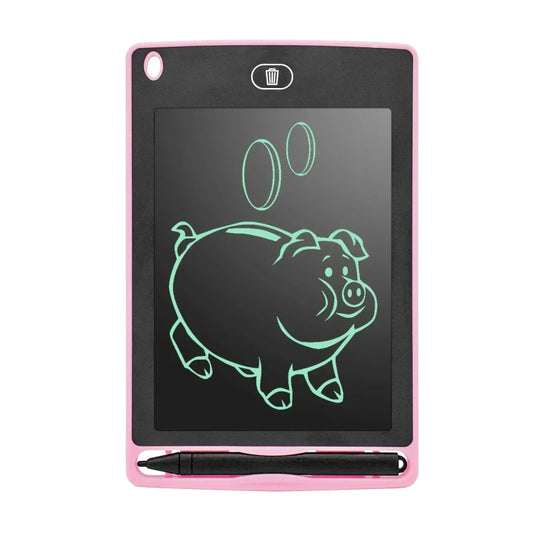 Ardoise Magique LCD